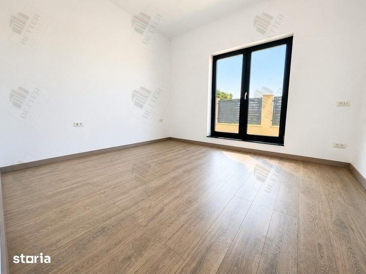 Casă cu 3 camere cu Teren 370 Mp în Berceni