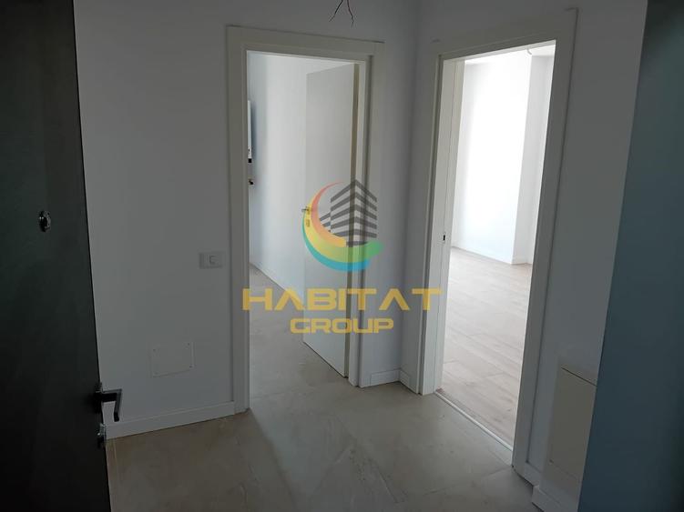 Apartament cu 2 camere decomandat în Nicolae Grigorescu