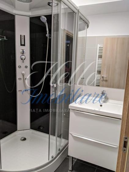 Duplex cu 4 camere cu Canalizare în Borhanci