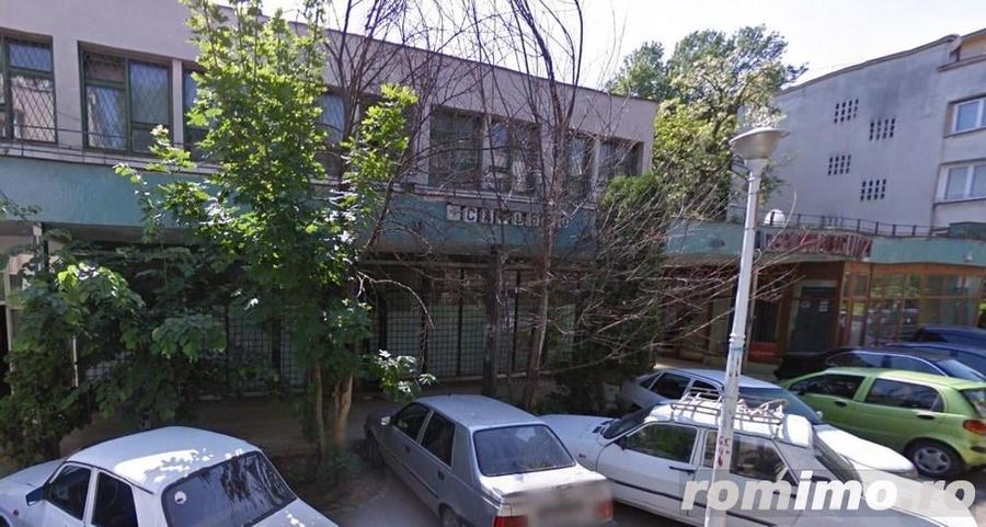 Spațiu comercial, de 145 mp, în Floreasca