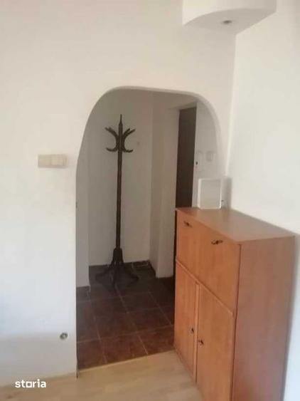 Garsonieră în Păcurari