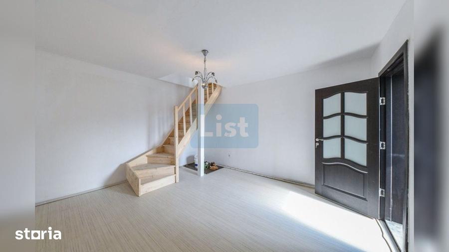 Duplex de vanzare in cartierul Iris - 9