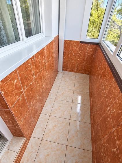 Apartament cu 2 camere semidecomandat în Tomis Nord