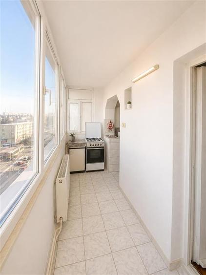 Apartament decomandat cu 3 camere si 2 bai in Astra, Brasov - 10