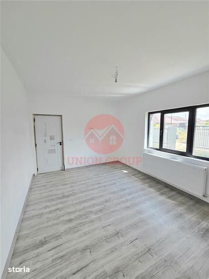Casă cu 3 camere cu Teren 411 Mp în Central