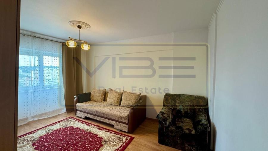Apartament 3 camere Gara - Mc Donalds - 15 min Universitatea Al I Cuza - 9