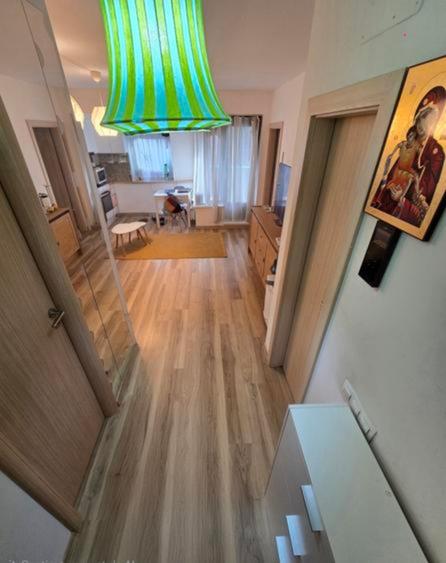 Apartament 2 camere 50mp Complex The Park Apartments Tineretului Vezi VIDEO - 12