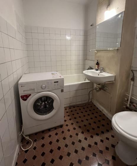 Apartament cu 3 camere decomandat în Mihai Bravu