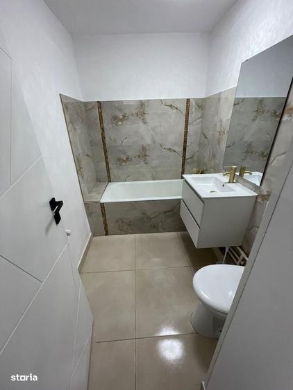 Apartament 2 camere de vanzare Apusului - 2