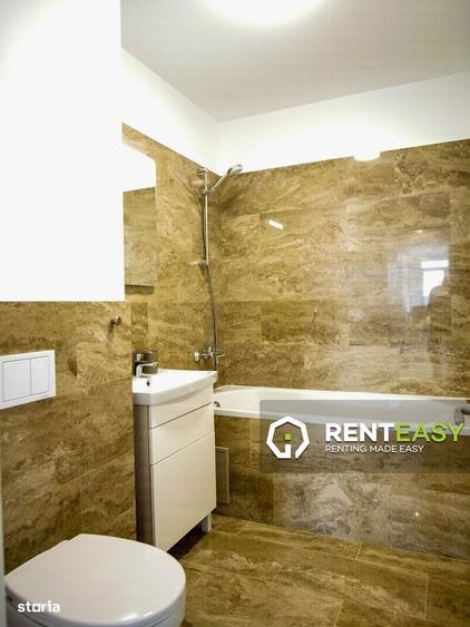 Apartament cu 3 camere în Tătărași