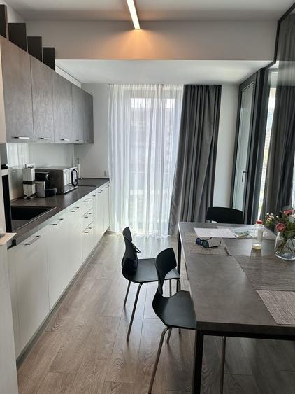 2 Camere | Aviatiei | Parcare inclusa - 3