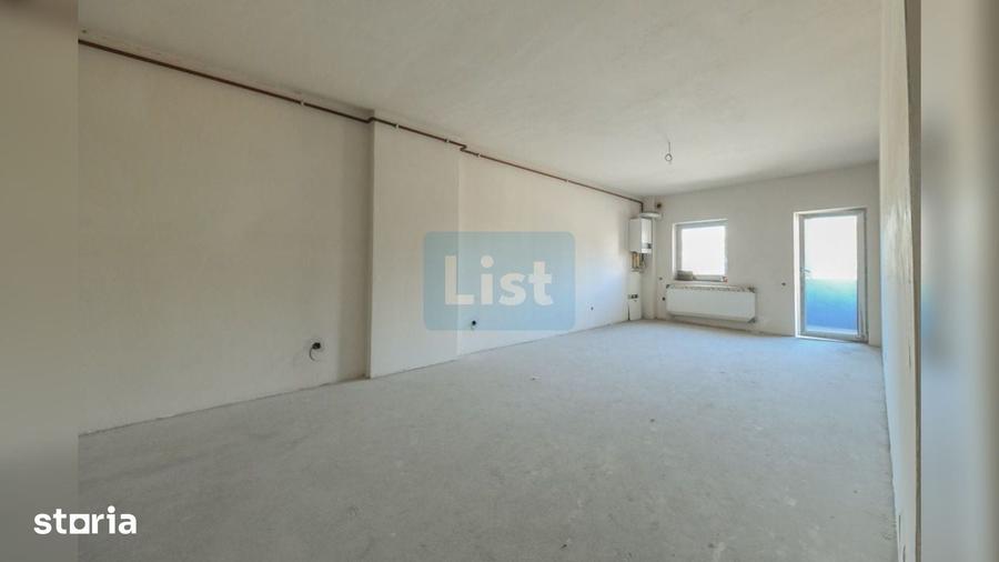 Apartament cu 2 camere în Bulgaria