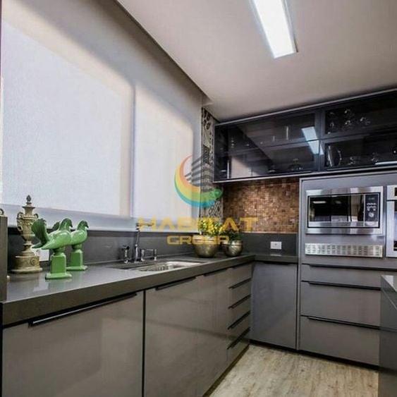 Apartament cu 4 camere decomandat în Nord-Est
