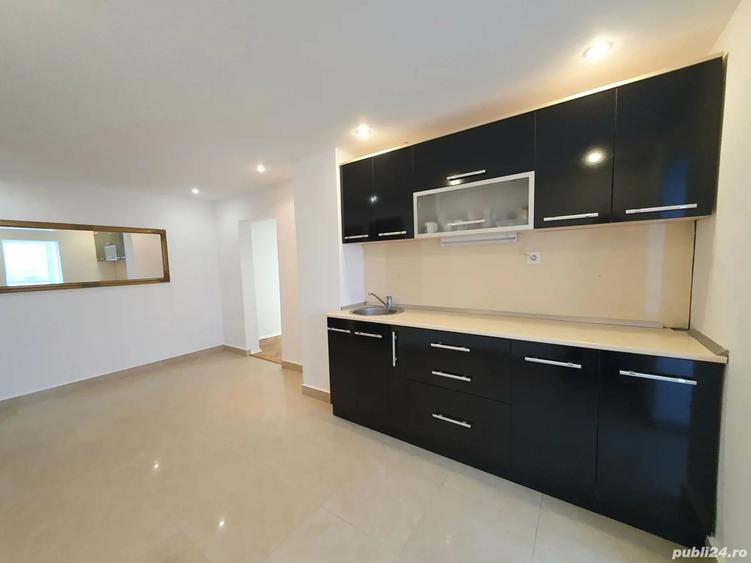 Apartament cu 2 camere decomandat în Alfa