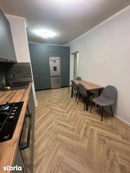 Metrou Muncii - mobilat si utilat - complet renovat in 2024 - decomand - 3