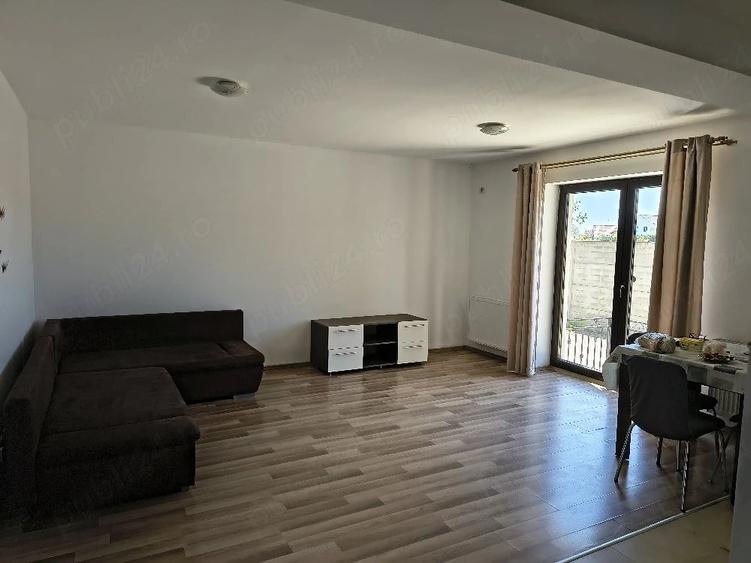 Apartament 2 cam de inchiriat-Giroc-comision 0 - 2