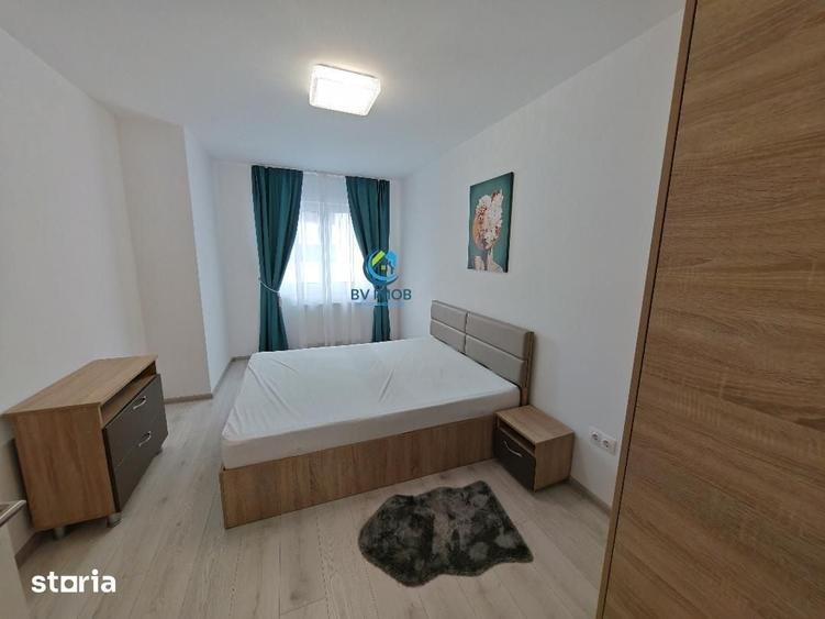 Apartament cu 3 camere în Bartolomeu