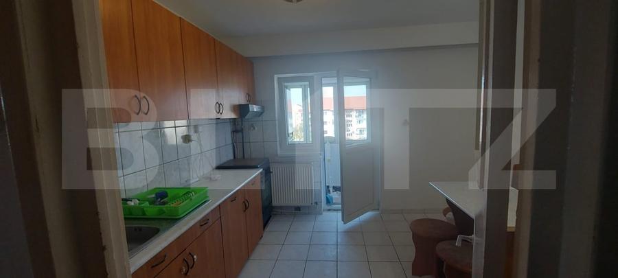 Apartament cu 2 camere decomandat în Lucian Blaga