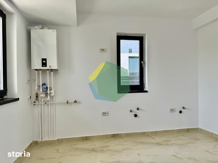 Vila moderna noua in Otopeni | Curte 160mp | Mutare rapida - 12