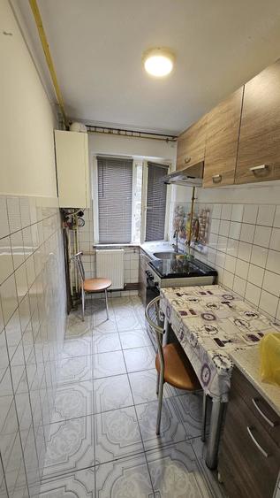 Apartament cu 2 camere nedecomandat în Șagului