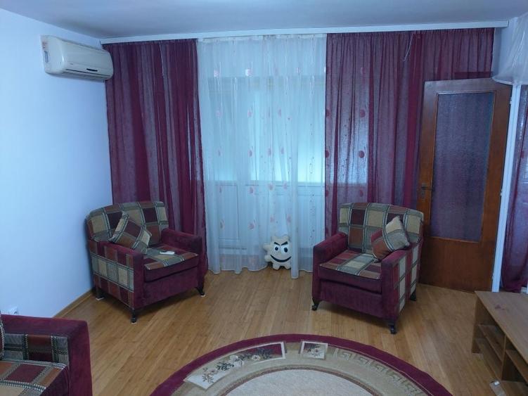 Garsonieră decomandată în Tei