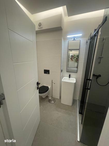 Apartament 2 camere mobilat/ Spazio Residence/ Bragadiru/ ansamblu nou - 4