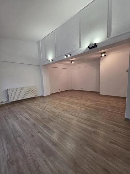 Spațiu comercial, de 52 mp, în Delfinariu