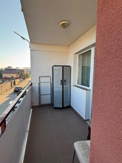 Apartament cu 2 camere în Florești