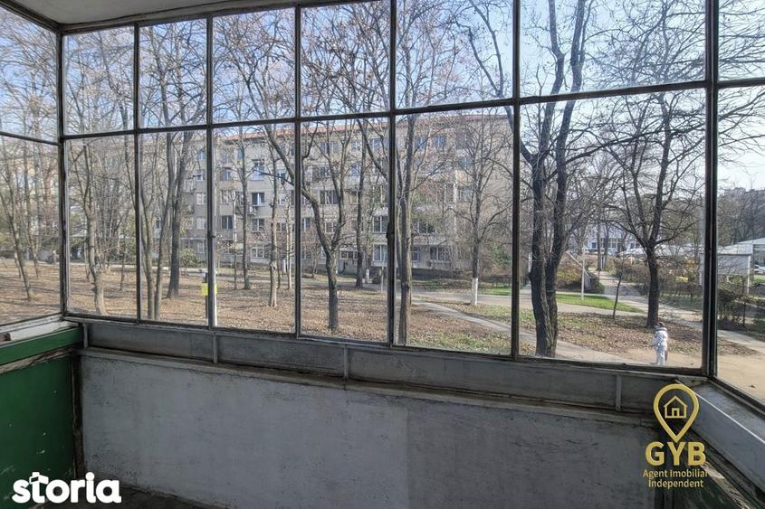 Apartament cu 2 camere în Rogerius