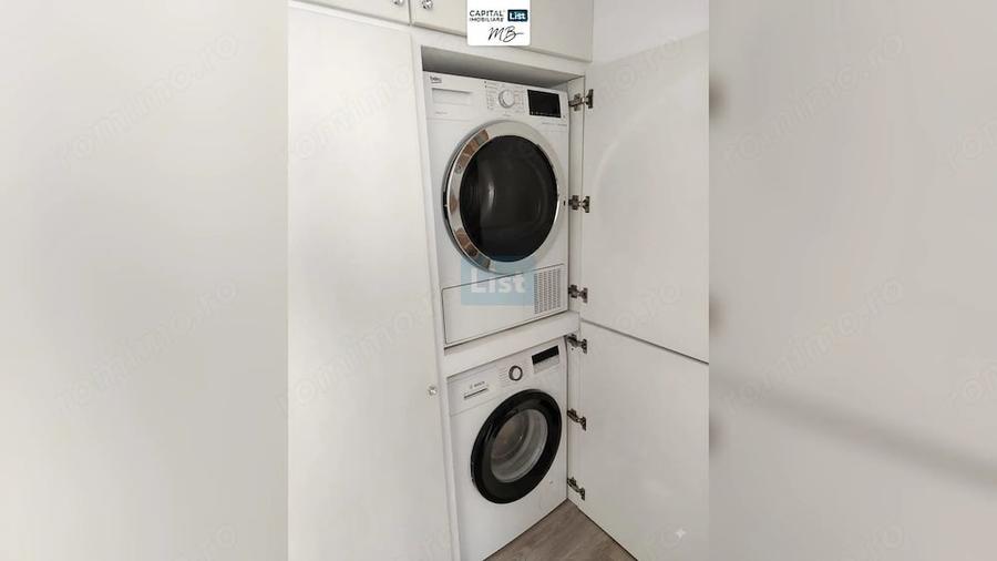 Apartament cu 2 camere semidecomandat în Obcini