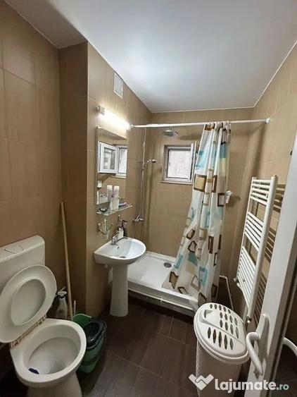 De inchiriat apartament cu 2 camere, General, etaj 1, 400... - 5