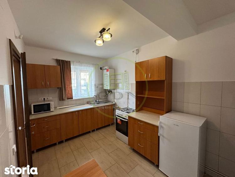 Inchiriere apartament cu 1 camera, Centru (parcare inclusa) - 3