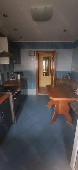 Apartament cu 2 camere decomandat în Radu Negru