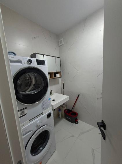 Inchiriez apartament cu 2 camere  - 2
