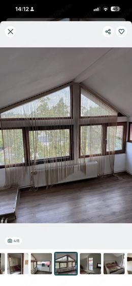 Apartament cu 2 camere semidecomandat în Micro 13