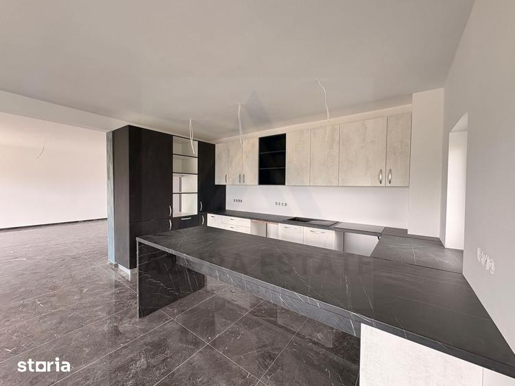 Casa individuala D+P 195 mp utili cu garaj ?i teren 815 mp in Selimbar - 8