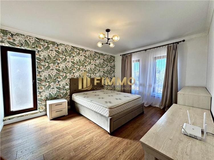 Duplex cu 3 camere cu Teren 100 Mp în Est