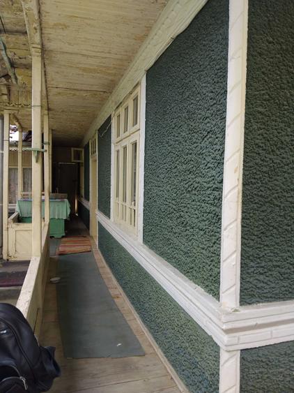 Teren de 550 mp, în Sărata