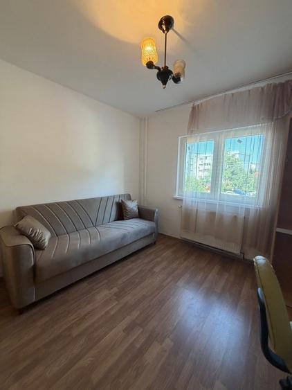 Apartament cu 2 camere decomandat, mobilat în Mănăștur