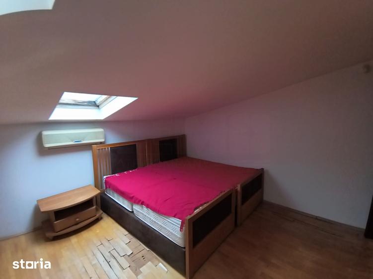 Apartament cu 5 camere în Ultracentral
