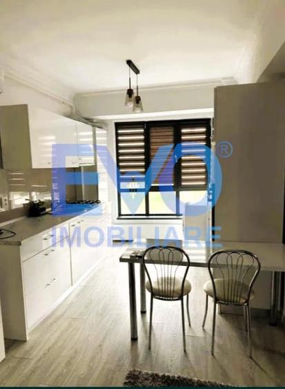 APARTAMENT DE INCHIRIAT CU 3 CAMERE, CENTRAL - 2