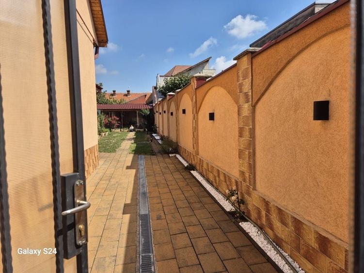 Casa de vanzare Lugoj central - 7