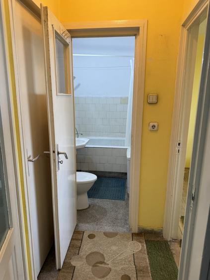 Apartament cu 2 camere semidecomandat în Sud