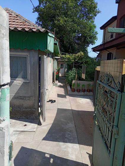 Casa de vanzare km 5 constanta 190.000 euro/mesterul Manole in fata portii statie de microbuz/501m2 ideal investitie mini pensiune/apart hotel - 7