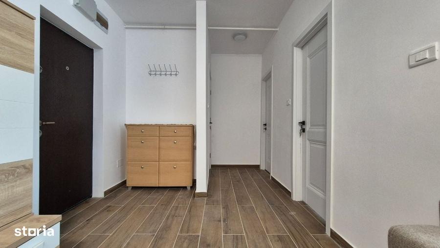 Apartament 2 camere NOU,Gradiste - 4