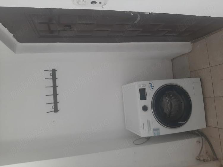 Garsonieră decomandată în Mărăței