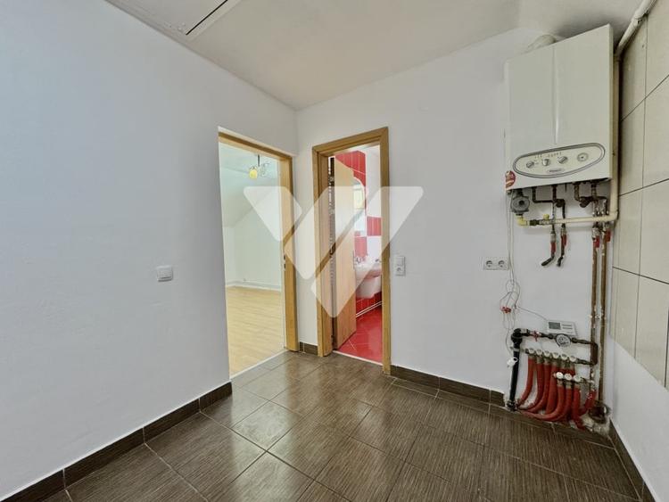 Apartament 2 camere  – Strand, str. Prof. Ioan Moga - 5