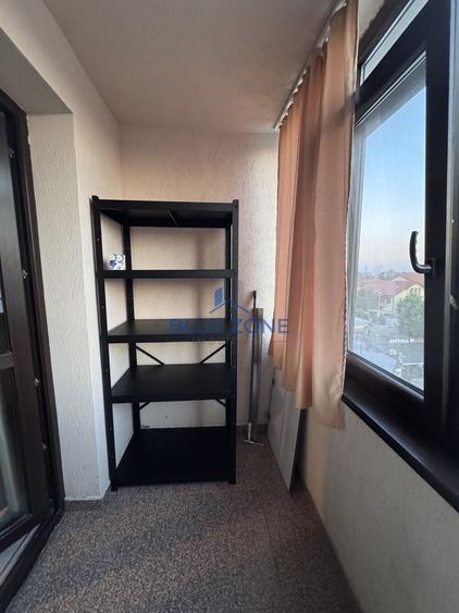 Apartament cu 2 camere în 1 Decembrie 1918