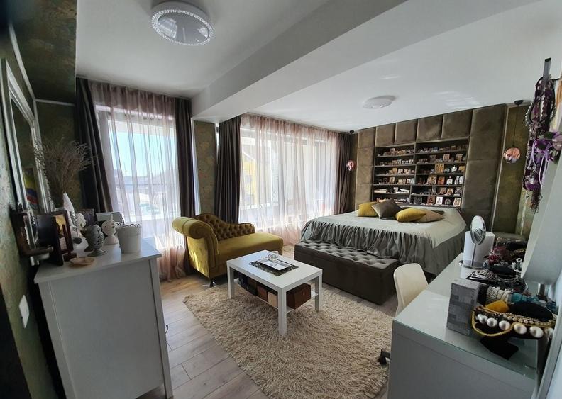 Casa Individuala  5 Camere I OTOPENI I 250 MP + Gradina 600 mp - 3