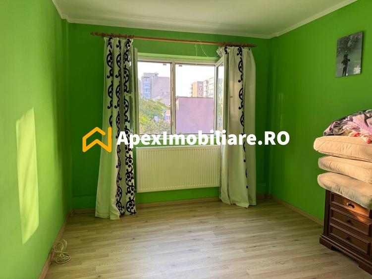 Apartament 3 Camere | Militari- Moinesti | Centrala Proprie | 2 Balcoane - 13